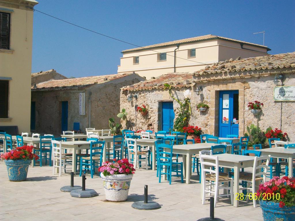 Arte Tradizione E Cultura Villa Pachino Exterior foto